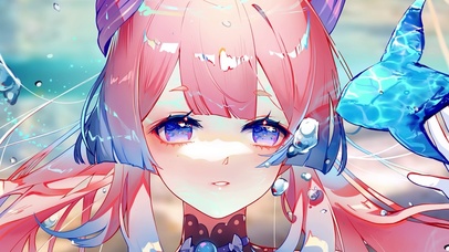 珊瑚宫心海-画师：sheya