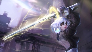 雷剑2B