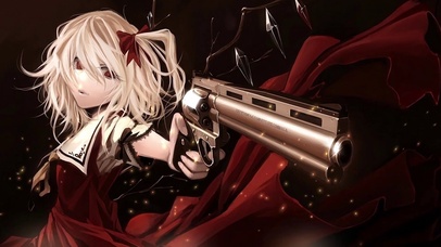 芙兰朵露-斯卡雷特