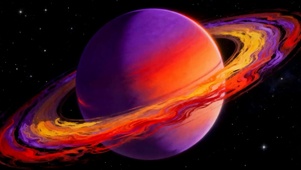 宇宙星球