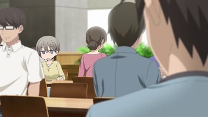 宇崎学妹的鬼畜舞