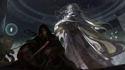 蛊真人