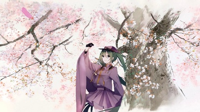 初音未来