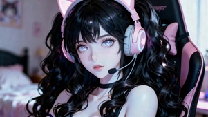 蜜糖少女