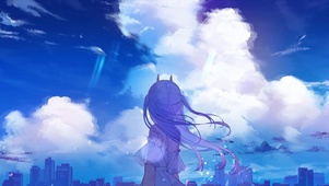 远方风景