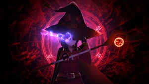 魔法少女慧慧