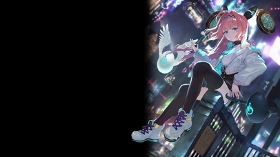 影之诗 里谢娜 Yeetry