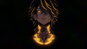 帅气