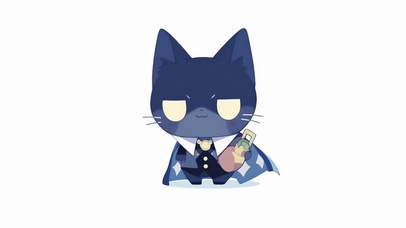 蝙蝠猫