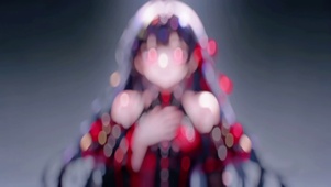 病娇少女