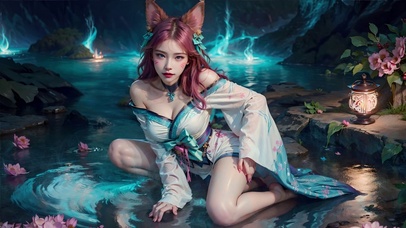 阿狸