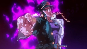 JOJO的奇妙冒险