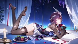 海瑟音·幻海绮梦