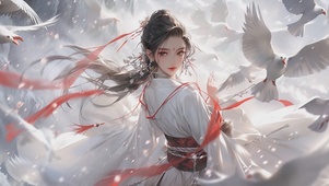 天之少女