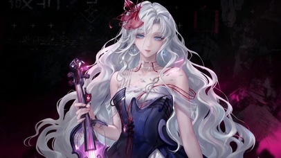 无期-丽奎安 