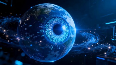 宇宙科幻