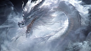 白龙