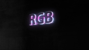RGB 3D