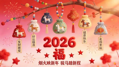 2026新年