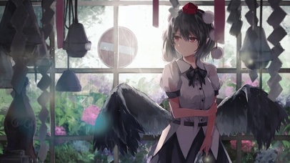 小恶魔
