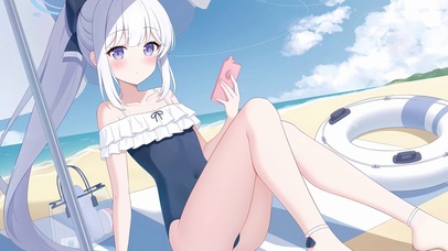 月雪宫子