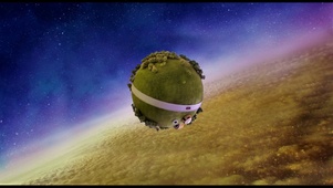 王界 惑星