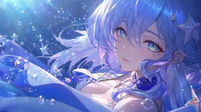 浪漫星海-知更鸟 夏日晴歌