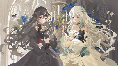 潘多拉之心（白）