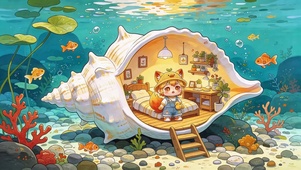 海螺之家