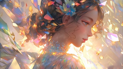 闪闪