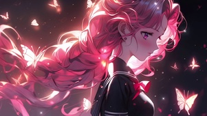 蝶