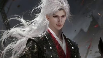 秦彻29（小困熊）