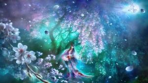 美景