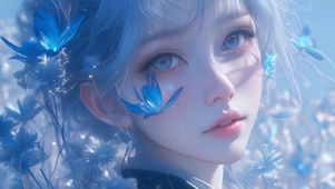 一眼万年