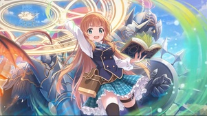 魔法少女