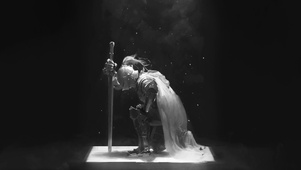 骑士王