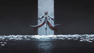 New waifu