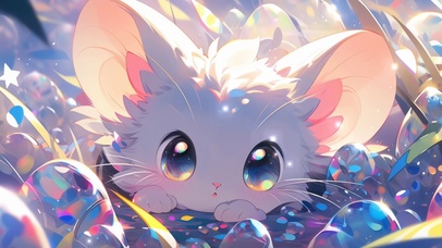 大耳鼠