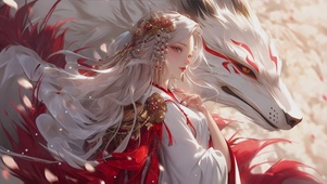 雪狐