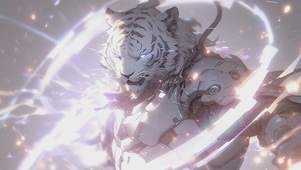 战虎
