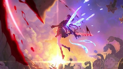 珂朵莉之舞（稚忻）