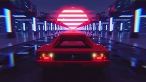 极品飞车