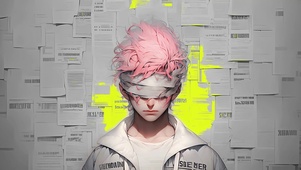 清风与我