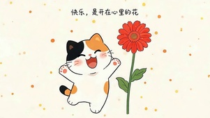快乐