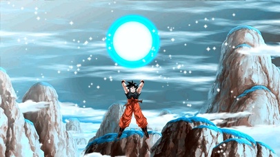 超级赛亚人孙悟空