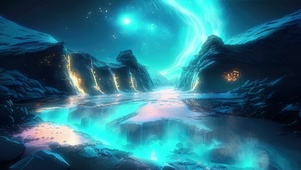 梦幻裂谷