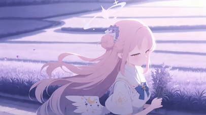 圣园未花