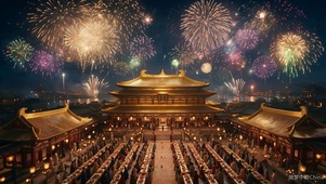 国泰民安