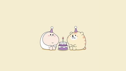 三尺童子-祝你生日快乐