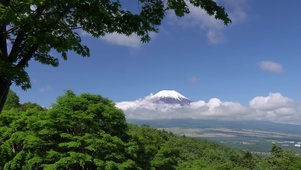 富士山